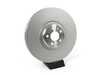 ES#4183836 - 34106889211 - Brake Disc -  Lightwhiteght -  Ventilated - Genuine BMW - BMW