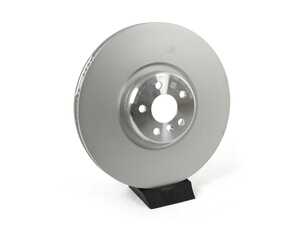 ES#4183836 - 34106889211 - Brake Disc -  Lightwhiteght -  Ventilated - Genuine BMW - BMW