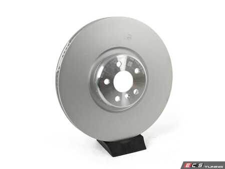 ES#4183836 - 34106889211 - Brake Disc -  Lightwhiteght -  Ventilated - Genuine BMW - BMW