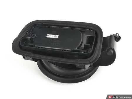 ES#2977941 - 51177358677 - COVER POT - Genuine BMW - BMW