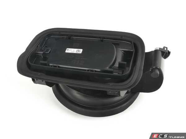 Genuine BMW - 51177358677 - COVER POT (51-17-7-358-677)