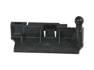 ES#2997957 - 17138634324 - BRACKET, EXPANSION TANK - Genuine BMW - BMW