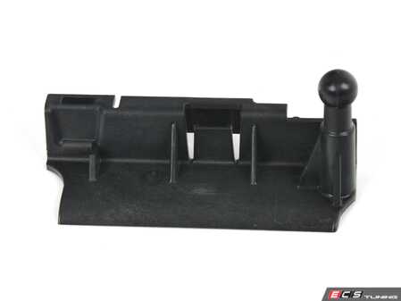 ES#2997957 - 17138634324 - BRACKET, EXPANSION TANK - Genuine BMW - BMW