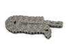 ES#4812507 - 06M109229AC - Timing Chain - Left - Stop stretched out chains from creating noise - Iwis - Audi