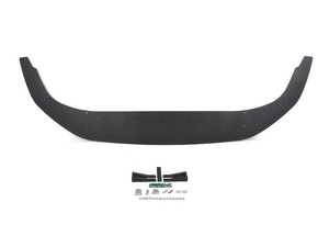 ES#4781344 - 2024190-MK8GFL - MK8 GTI Front Lip  - Add subtle style to your OE bumper - CJM Industries - Volkswagen