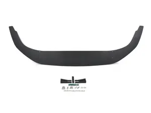 MK8 GTI Front Lip 