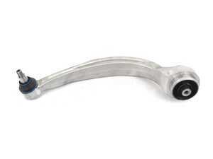 ES#4840104 - 4M0407694F - Curved Lower Control Arm - Right  - Keep your suspension steady - Meyle - Audi