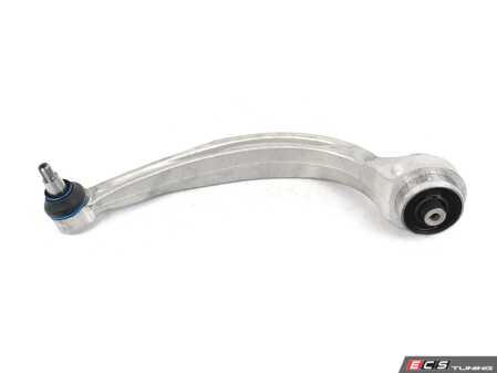 ES#4840104 - 4M0407694F - Curved Lower Control Arm - Right  - Keep your suspension steady - Meyle - Audi