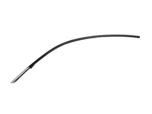 ES#2817792 - 51357332537 - FINISHER, SIDE FRAME LEFT - Genuine BMW - BMW