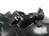 ES#4508128 - 8W0821172K - WHEEL HOUS - Genuine Volkswagen Audi - Audi