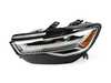 ES#2805878 - 4G0941773K - LED Headlight - Left - Power modules not included - Genuine Volkswagen Audi - Audi