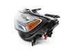 ES#2805878 - 4G0941773K - LED Headlight - Left - Power modules not included - Genuine Volkswagen Audi - Audi