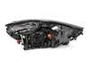 ES#2805878 - 4G0941773K - LED Headlight - Left - Power modules not included - Genuine Volkswagen Audi - Audi