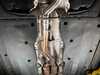 ES#4872221 - 053384LA01 - 8Y S3 Race Cat-Back Exhaust System - Pure sound, unrestricted flow, and maximum performance! The ULTIMATE auditory upgrade for your 2.0T! - ECS - Audi