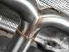 ES#4872221 - 053384LA01 - 8Y S3 Race Cat-Back Exhaust System - Pure sound, unrestricted flow, and maximum performance! The ULTIMATE auditory upgrade for your 2.0T! - ECS - Audi