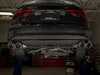 ES#4872221 - 053384LA01 - 8Y S3 Race Cat-Back Exhaust System - Pure sound, unrestricted flow, and maximum performance! The ULTIMATE auditory upgrade for your 2.0T! - ECS - Audi