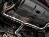 ES#4872221 - 053384LA01 - 8Y S3 Race Cat-Back Exhaust System - Pure sound, unrestricted flow, and maximum performance! The ULTIMATE auditory upgrade for your 2.0T! - ECS - Audi