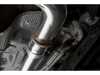 ES#4872221 - 053384LA01 - 8Y S3 Race Cat-Back Exhaust System - Pure sound, unrestricted flow, and maximum performance! The ULTIMATE auditory upgrade for your 2.0T! - ECS - Audi