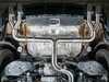 ES#4872221 - 053384LA01 - 8Y S3 Race Cat-Back Exhaust System - Pure sound, unrestricted flow, and maximum performance! The ULTIMATE auditory upgrade for your 2.0T! - ECS - Audi