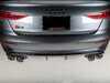 ES#4872221 - 053384LA01 - 8Y S3 Race Cat-Back Exhaust System - Pure sound, unrestricted flow, and maximum performance! The ULTIMATE auditory upgrade for your 2.0T! - ECS - Audi