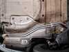 ES#4879392 - 054500la02KT - MK7.5 Jetta 1.5T Catback Exhaust System  - Experience increased volume and refined tone! Featuring 2.5" tubing, TIG-welded T304SS construction, and a straight through resonator for increased flow. - ECS - Volkswagen