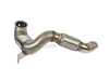 ES#4879772 - IEEXDB5 - IE ProCore Downpipe - MK8 GTI - Features a full and complete exhaust note with increased flow! - Integrated Engineering - Volkswagen