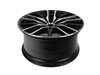 ES#3573803 - 36118090014 - Bmw Light Alloy Wheel Double Spoke 742M - 22" - Genuine BMW - BMW