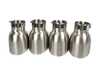 ES#4879771 - IEEXDB2 - IE Valved Catback Exhaust System - MK8 Golf R - Features DroneTrap technology, integration of factory valves, and quad 4 slash-cut tips - Integrated Engineering - Volkswagen