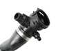 ES#4151236 - 17127811127 - Upper Radiator Hose - Supplies coolant to the radiator. - Rein - BMW