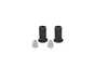 ES#4884027 - 3146400024 - Protection Kit For Shock Absorbers - Front  - Bump stops and Boots for the top of the strut/shock - Meyle - MINI