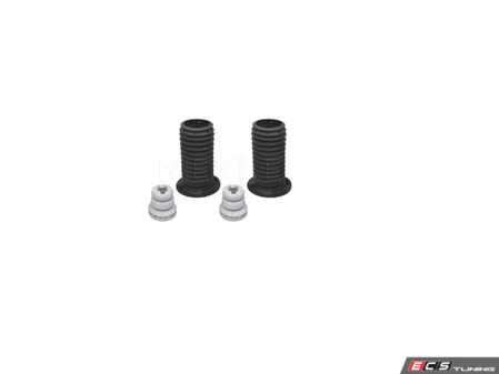 ES#4884027 - 3146400024 - Protection Kit For Shock Absorbers - Front  - Bump stops and Boots for the top of the strut/shock - Meyle - MINI
