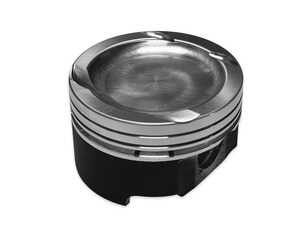 ES#4894993 - 034-202-9109 - JE Forged Piston Upgrades For Audi EA837 3.0T Supercharged Engines - Takes you from stock 10.3:1 compression, to 034 9.5:1 compression - 034Motorsport - Audi