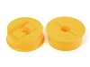 ES#4505852 - UH005-DRA - Unitronic Street Dogbone Mount Bushing Set  - Ideal for street use, spirited driving, and the occasional track day. - Unitronic - Audi
