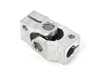 ES#4873513 - 32311151454 - Upgraded Steering Coupler - Solid aluminum coupler omits the rubber flex disk found on E36 - standard equipment on E34. - Bremmen Parts - BMW