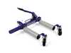 ES#4751293 - 3768SCH02A - Schwaben Adjustable Wheel Dolly Jack - Priced Each - Lift and maneuver vehicles with ease! - Schwaben - Audi BMW Volkswagen Mercedes Benz MINI Porsche
