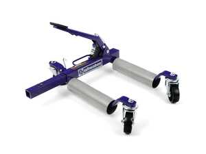 ES#4751293 - 3768SCH02A - Schwaben Adjustable Wheel Dolly Jack - Priced Each - Lift and maneuver vehicles with ease! - Schwaben - Audi BMW Volkswagen Mercedes Benz MINI Porsche