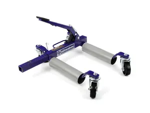 Schwaben Adjustable Wheel Dolly Jack - Priced Each
