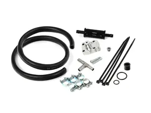 TDI CP4 Metering Valve Bypass Kit - CATA Engine Code