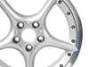ES#64780 - 36116758195 - Bmw Composite Wheel - Star Spoke 108 - BMW Style 108 wheel  sleek, lightweight, durable, multi-spoke alloy design. - Genuine BMW - BMW