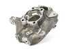 ES#3475035 - 31216882597 - CARRIER, LEFT - Genuine BMW - BMW
