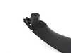 ES#4876263 - 51427281466 - Interior Door Handle Pull - Rear Right - Connects to the door panel - does not include the outer cover strip - URO - BMW