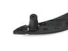 ES#4876260 - 51417279311 - Interior Door Handle Pull - Front Left - Connects to the door panel - does not include the outer cover strip - URO - BMW