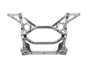 ES#4374271 - 31118095644 - BMW Front Subframe  - G82 - Genuine BMW - BMW