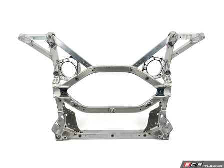 ES#4374271 - 31118095644 - BMW Front Subframe  - G82 - Genuine BMW - BMW