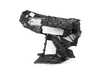 ES#4187533 - 51118069892 - SUPPORT, FOG LAMP RIGHT - Genuine BMW - BMW