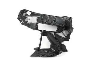 ES#4187533 - 51118069892 - SUPPORT, FOG LAMP RIGHT - Genuine BMW - BMW