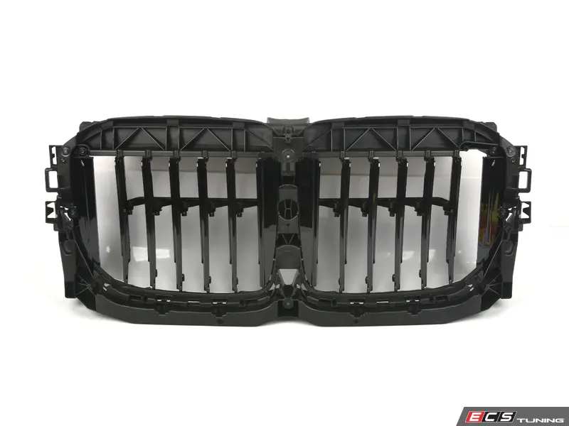 369ティー　 Exhaust air duct, lower - 51747350986, 51 74 7 350 986