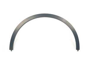 ES#4201404 - 51779478304 - WHEEL ARCH TRIM, RIGHT FRONT - Genuine BMW - BMW