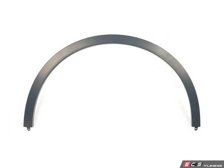 ES#4201404 - 51779478304 - WHEEL ARCH TRIM, RIGHT FRONT - Genuine BMW - BMW