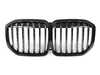 ES#4188927 - 51138745730 - Grill Front - Genuine BMW - BMW